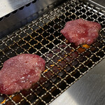 Yakiniku Ushinoie - 