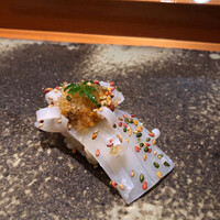 天寿し 京町店 - 