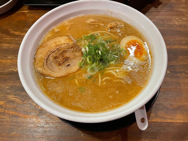 麺舎 いっとう 奈良富雄店 旧店名 きぶんや 富雄 ラーメン 食べログ 麺舎 いっとう 奈良富雄店 旧店名 きぶんや 富雄 ラーメン 食べログ