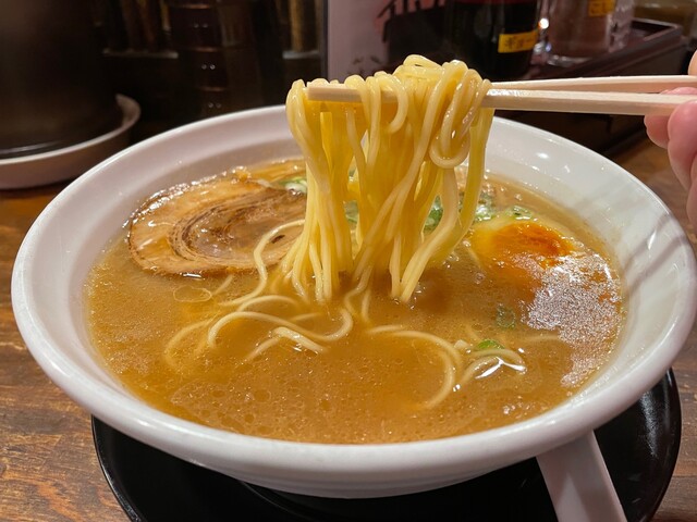 麺舎 いっとう 奈良富雄店 旧店名 きぶんや 富雄 ラーメン 食べログ 麺舎 いっとう 奈良富雄店 旧店名 きぶんや 富雄 ラーメン 食べログ