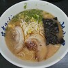 山小屋ラーメン 上峰店