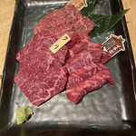 Sumibiyakiniku Muteki - 