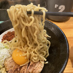 らぁ麺 次男坊 - 