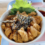 信光丸 - 料理写真: