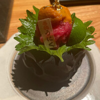 和牛懐石 但馬屋 梅田 - 