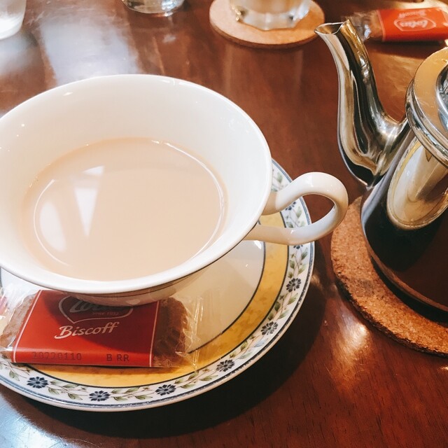 ティールーム ビーグル Tearoom Beagle 代々木上原 カフェ 食べログ ティールーム ビーグル Tearoom Beagle 代々木上原 カフェ 食べログ
