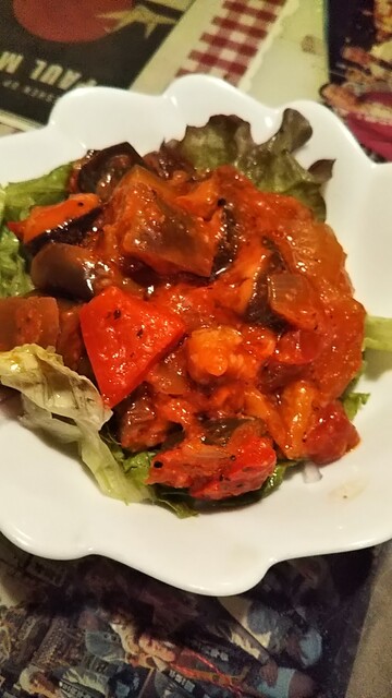 KITCHEN&BAR Vanpapa photo 4