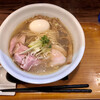 ラーメン 健やか