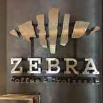 ZEBRA Coffee&Croissant - 