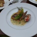 ビストロ ラ ペクニコヴァ - 