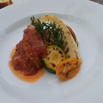 ビストロ ラ ペクニコヴァ - 