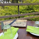 ビストロ ラ ペクニコヴァ - 