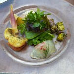 ビストロ ラ ペクニコヴァ - 