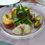 ビストロ ラ ペクニコヴァ - 