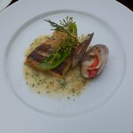 ビストロ ラ ペクニコヴァ - 