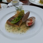 ビストロ ラ ペクニコヴァ - 