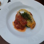 ビストロ ラ ペクニコヴァ - 