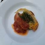 ビストロ ラ ペクニコヴァ - 