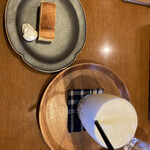 はちはち珈琲 - 