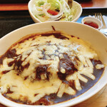 あかずきん - 料理写真: