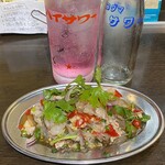 タイ東北モーラム酒店 - 