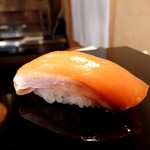 登喜和鮨 - サクラマス