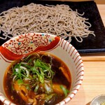 つけ蕎麦 恵比寿初代 - 