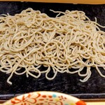 つけ蕎麦 恵比寿初代 - 