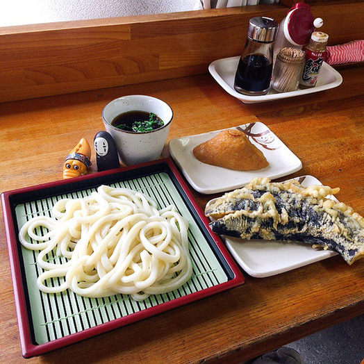 村上 三条 高松 うどん 食べログ