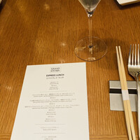 グランド キッチン - 