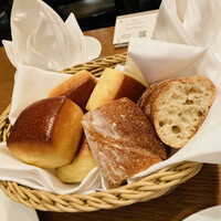 グランド キッチン - 