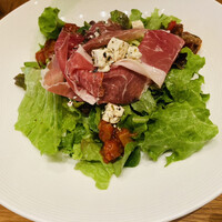 グランド キッチン - 