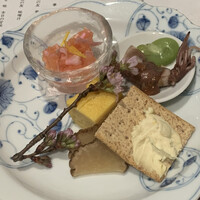上越やすだ  銀座二丁目店 -  上越やすだ  銀座二丁目店 -
