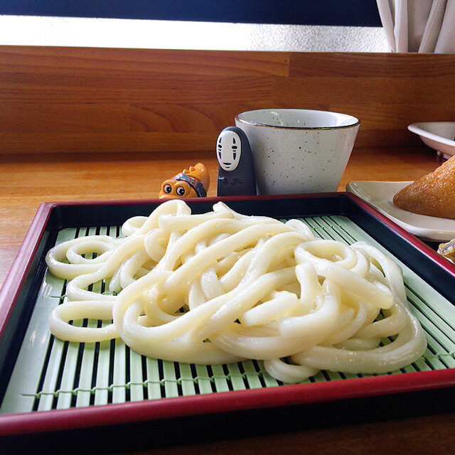 村上 三条 高松 うどん 食べログ