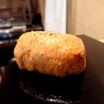 登喜和鮨 - いなり