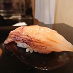 登喜和鮨 - クロムツ