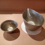 登喜和鮨 - 朱ラベル