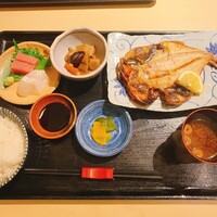 割烹 章月 - 