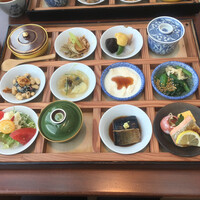 和食 國見 - 