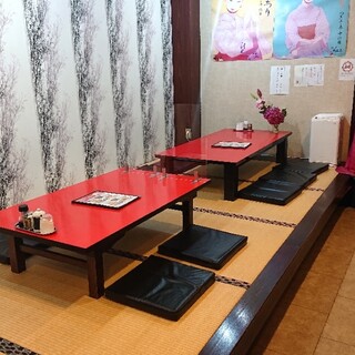 中国料理 華北飯店_2