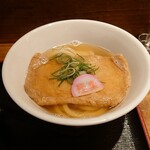 うどん居酒屋 江戸堀 - 