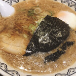 東京豚骨拉麺 ばんから - 