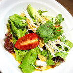 雲吞麺のお店 おんわ - 