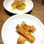 雲吞麺のお店 おんわ - 