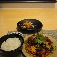 中國菜 心香 - 