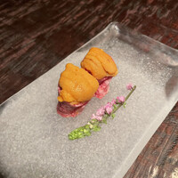 牛牛 西麻布 総本店 - 