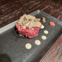 牛牛 西麻布 総本店 - 