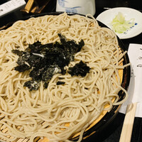 日本橋 やぶ久 - 