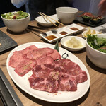 Yakiniku Gureto - 