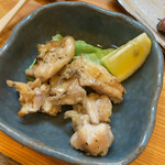 Sumibiyaki Tori Icchou - 